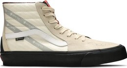 Кеды Vans Sk8-Hi GTX Turtle Dove, белый vn0a4vjd23g | white