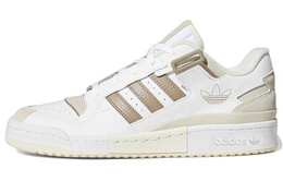 Кроссовки Adidas Originals Forum Exhibit Low 'Cream White' gw6347