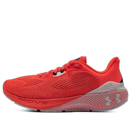 Кроссовки hovr machina 3hovr cn 'red' Under Armour, красный 3025650-600 | red/grey