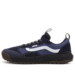 Кроссовки ultrarange exo ww mte-1 'navy black' Vans, синий vn0005v9ngv | navy/black