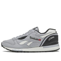 Кроссовки classics lifestyle lx8500 'grey black' Reebok, мультиколор gx7859 | cdgry2/chalk/cblack
