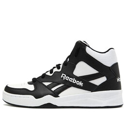 Кроссовки royal bb4500 hi2 white/black Reebok, белый gx8542 | white/black