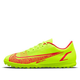 Кроссовки vapor 14 club tf turf soccer shoes yellow Nike, желтый cv0985-760 | yellow