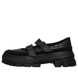 Кроссовки x otw mary jane elevate 'black' Vans, черный vn000d18blk1 | black