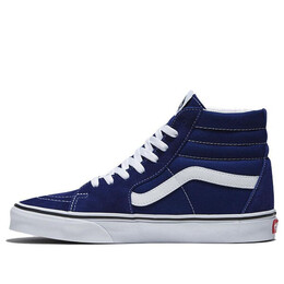 Кроссовки sk8-hi 'beacon blue' Vans, синий vn000d5ibym | beacon blue