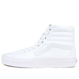 Кроссовки sk8-hi 'true white' Vans, белый vn000d5iw00 | white