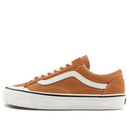 Кроссовки old skool reissue 136 'orange white' Vans, оранжевый vn000mt6bkq | orange/white