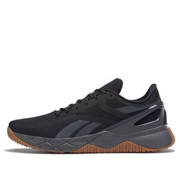 Кроссовки 'black gray' Reebok, черный gz6976 | black/gray