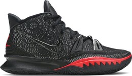 Кроссовки Nike Kyrie 7 EP 'Bred', черный cq9327 001 | black