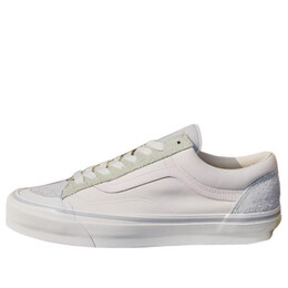 Кроссовки old skool reissue 136 'beige' Vans, бежевый vn000mt6bgk | beige