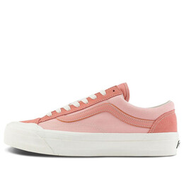 Кроссовки old skool 'pink' Vans, розовый vn000mt6bo9 | pink/white
