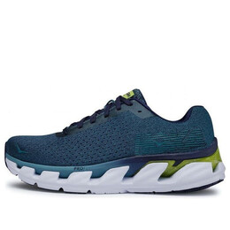 Кроссовки elevon 'storm blue' Hoka One One, синий 1019267-sbpbl | storm blue/patriot blue