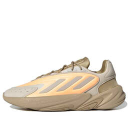 Кроссовки ozelia 'bliss acid orange' Adidas, коричневый h04254 | khakibrown