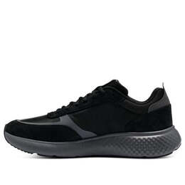 Кроссовки decoy lux sneakers 'black' Under Armour, черный 3028612-001 | black