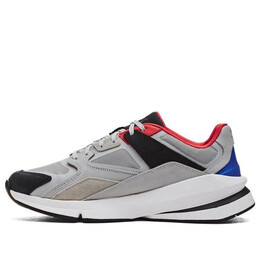 Кроссовки forge 96 'stone grey black' Under Armour, серый 3027718-100 | stone grey/black