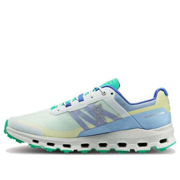 Кроссовки cloudvista 'creek mint' On Running, мультиколор 64.98273 | creek/mint