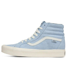 Кроссовки sk8-hi reissue lite lx 'dream blue' Vans, синий vn0a2y31r3h | blue