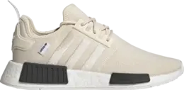 Кроссовки Adidas NMD_R1 'Ecru Tint', кремовый gx9528 | cream