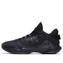 Кроссовки skyline 1 Anta, черный 112311107-6 | black