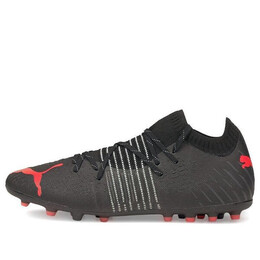 Кроссовки future z 12 mg black Puma, черный 106481-02 | black