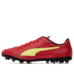 Кроссовки rapido 3 mg 'red yellow' Puma, красный 106573-08 | red/yellow