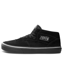 Кроссовки sk8-mid casual skateboarding shoes black Vans, черный vn0a348elfe | black