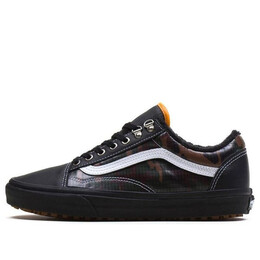 Кроссовки old skool mte 'camo' Vans, черный vn0a348f2ti | black