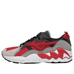 Кроссовки x highsnobiety wave rider 1 'phoenix' Mizuno, мультиколор d1gd180162 | multi-color