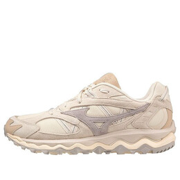Кроссовки wave mujin tl 'desert meditations' Mizuno, бежевый d1ga220301 | creme beige/opal grey/heather