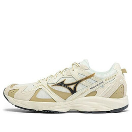 Кроссовки lg 90s ec 'gray white' Mizuno, серый d1gh221304 | gray/white