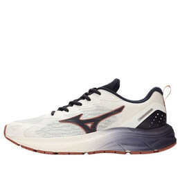 Кроссовки wave sky 07 'white' Mizuno, белый d1gh231503 | white/grey/black/red