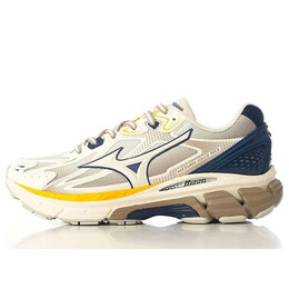Кроссовки halo mix 'beige' Mizuno, бежевый d1gh240810 | beige/blue
