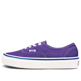 Кроссовки authentic 44 'purple' Vans, фиолетовый vn0a38enwo5 | purple