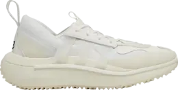 Кроссовки Adidas Y-3 Qisan Cozy 'Cream White', кремовый hr1961 | cream