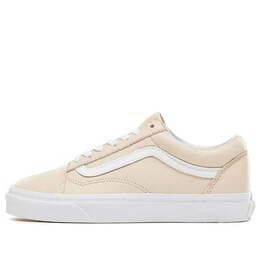 Кроссовки old skool 'sand dollar' Vans, белый vn0a38g1ua8 | white