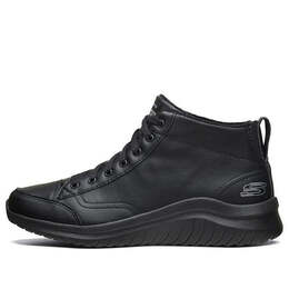 Кроссовки ultra flex 2.0 'black' Skechers, черный 666119-bbk | black