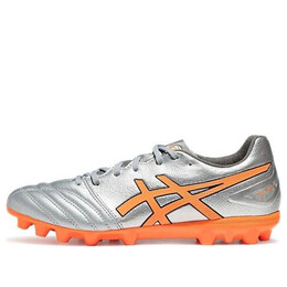Кроссовки ds light pro 'silver orange' Asics, серебряный 1103a116-020 | silver/orange
