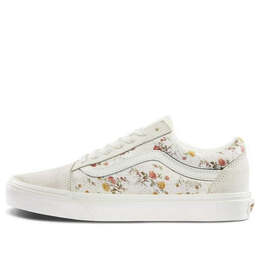 Кроссовки old skool 'floral' Vans, розовый vn0a38g1vmr | pink