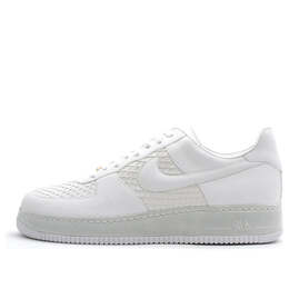 Кроссовки air force 1 lux '07 'anaconda' Nike, белый 315583-111 | white