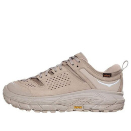 Кроссовки tor ultra low wp jp 'beige' Hoka One One, бежевый 1105689-sita | beige