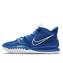 Кроссовки kyrie 7 tb 'game royal' Nike, синий da7767-401 | blue/white