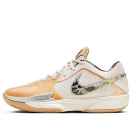 Кроссовки g.t. cut cross ep 'sesame camo' Nike, бежевый hm3700-291 | beige/tan