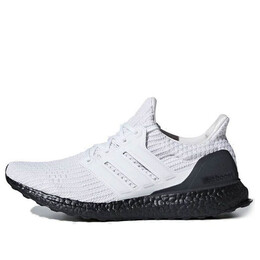 Кроссовки ultraboost 4.0 'orchid tint black' Adidas, мультиколор db3197 | orchid tint/cloud white/core black