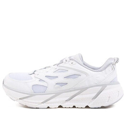 Кроссовки clifton l 'triple white' Hoka One One, белый 1114770-wwh | white/white