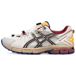 Кроссовки Asics Gel-Kahana 8 Мужчины, Черный/Белый/Красный 1011b828-100 | black/white/red