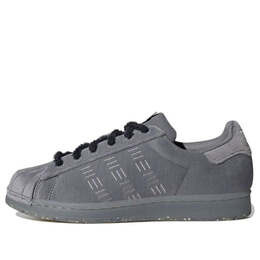 Кроссовки originals superstar sneakers grey Adidas, серый hp7488 | gray