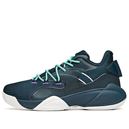 Кроссовки a-shock 'teal white' Anta, мультиколор 112111609-1 | teal/white