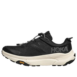 Кроссовки transport 'black alabaster' Hoka One One, черный 1123153-bklb | black/alabaster