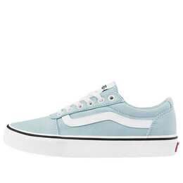 Кроссовки ward old skool damen blue Vans, синий vn0a3iun53h | blue