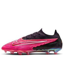 Кроссовки phantom gx elite gripknit fg 'generation pack' Nike, розовый dc9968-610 | hyper pink/white